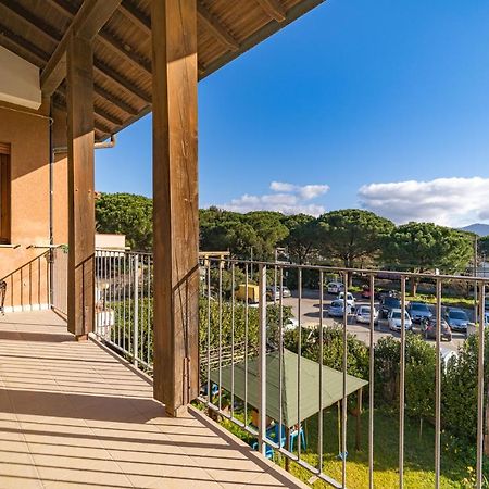 Trilocale Sara Lägenhet Portoferraio Exteriör bild
