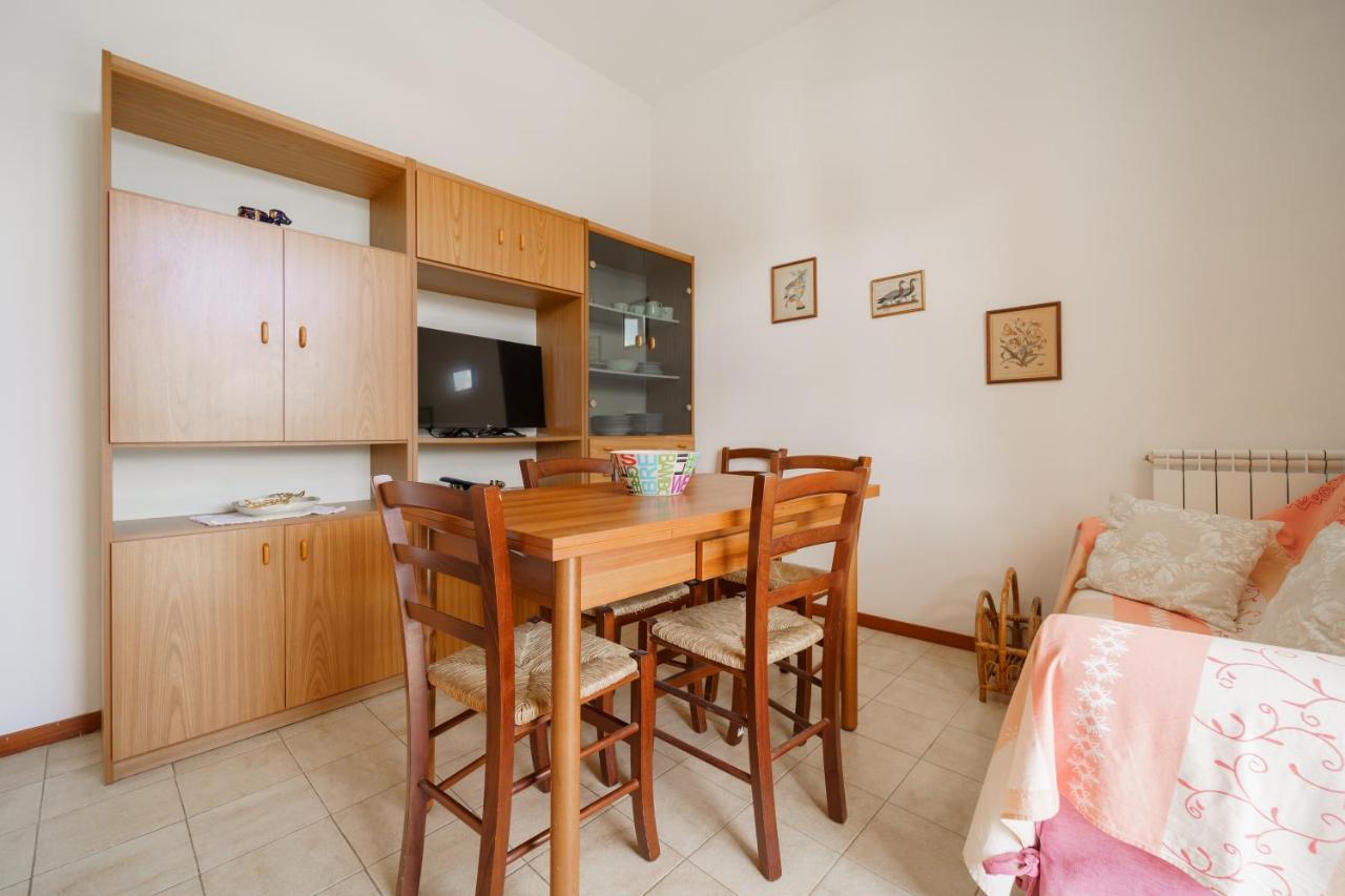 Trilocale Sara Lägenhet Portoferraio Exteriör bild