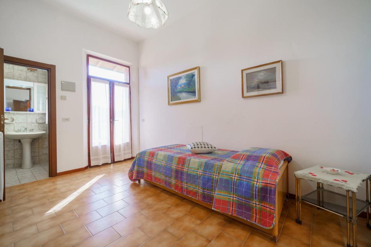 Trilocale Sara Lägenhet Portoferraio Exteriör bild