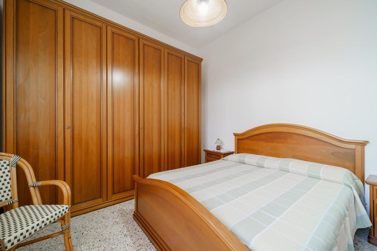 Trilocale Sara Lägenhet Portoferraio Exteriör bild