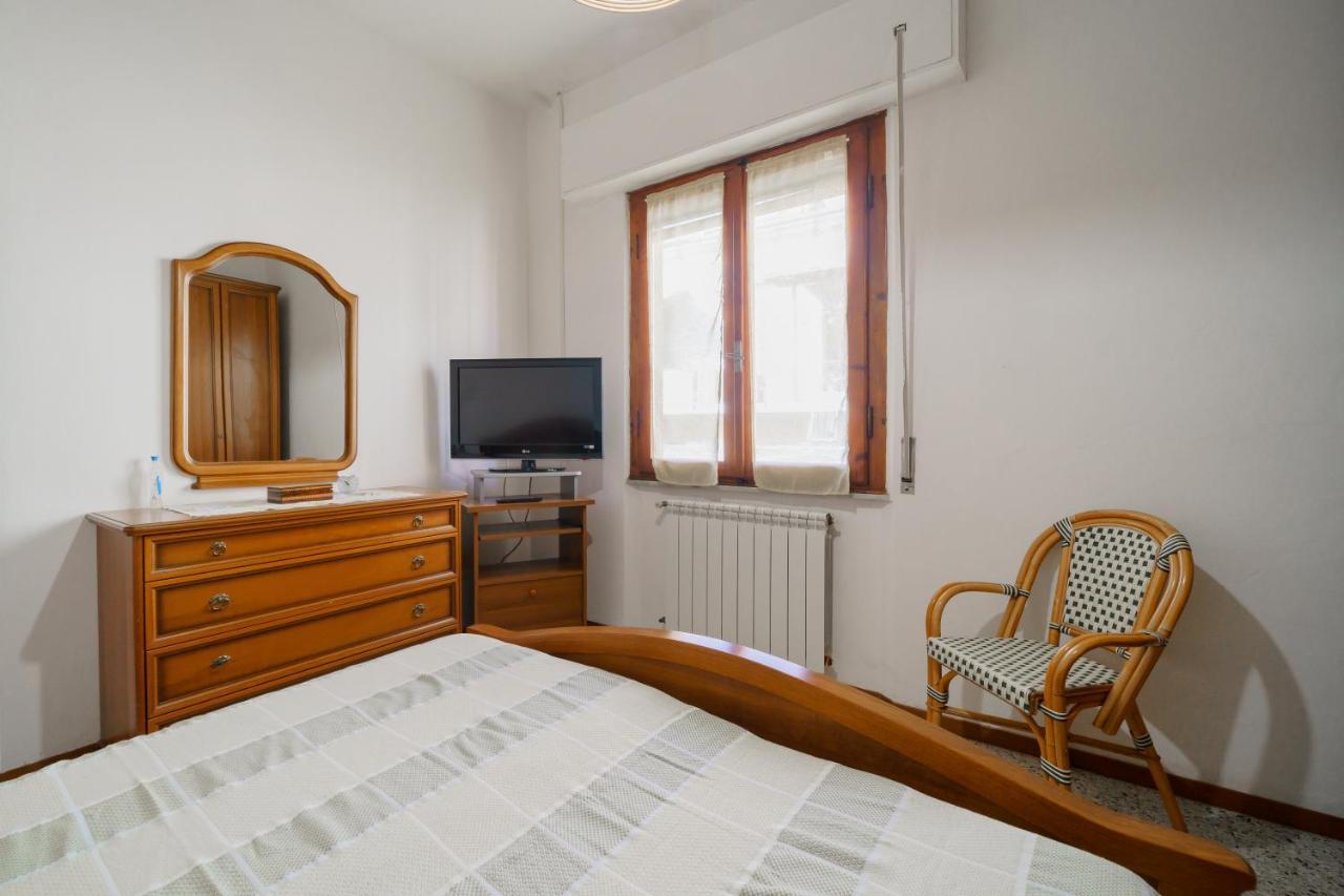 Trilocale Sara Lägenhet Portoferraio Exteriör bild