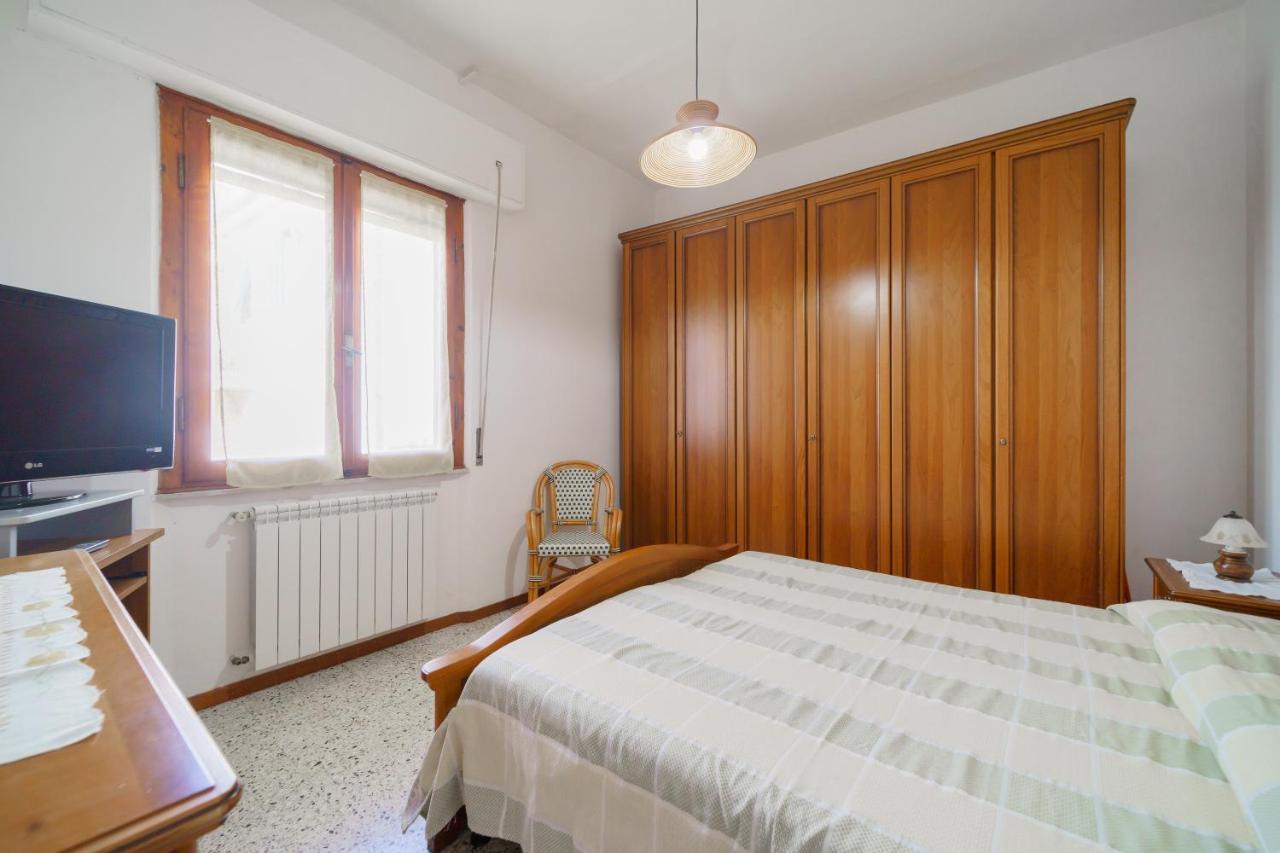 Trilocale Sara Lägenhet Portoferraio Exteriör bild